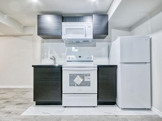 For Lease 1389 Military Trail Unit# Bsmt, Toronto, Ontario