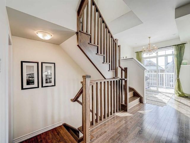 For Lease 138 Alvin Pegg Drive, East Gwillimbury, Ontario