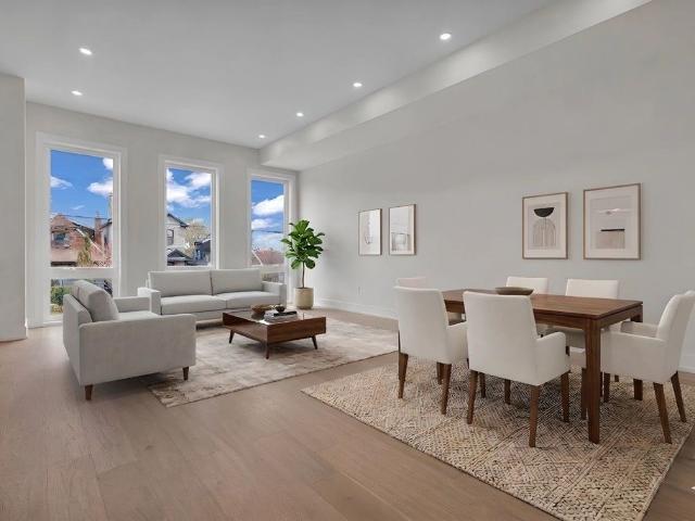 For Lease 138 Bowie Avenue, Toronto, Ontario