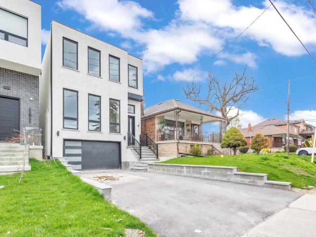 For Lease 138 Bowie Avenue, Toronto, Ontario