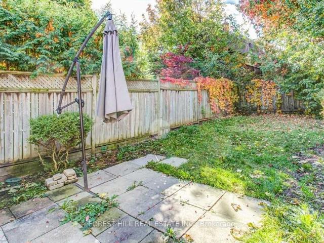 For Lease 138 Castlewood Road, Toronto, Ontario