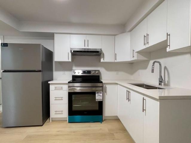 For Lease 138 Cranston Avenue, Cambridge, Ontario