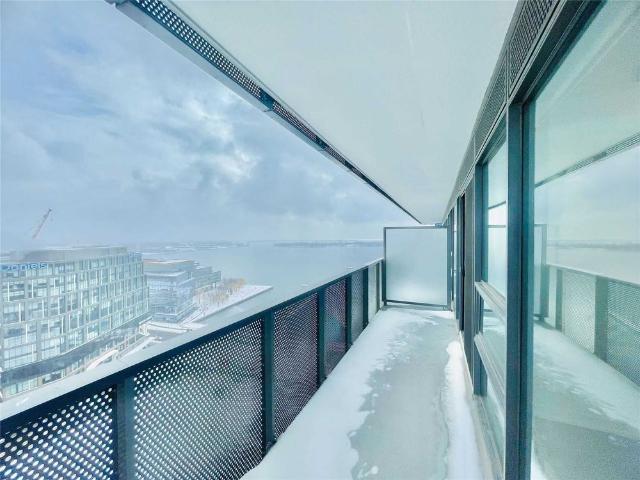 For Lease 138 Downes Street, Toronto, Ontario