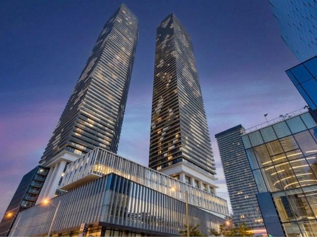 For Lease 138 Downes Street Unit# 4715, Toronto, Ontario
