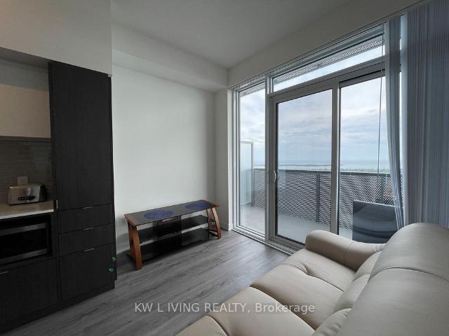 For Lease 138 Downes Street Unit# 4808, Toronto, Ontario