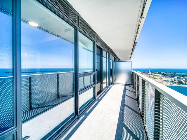 For Lease 138 Downes Street Unit# 6807, Toronto, Ontario