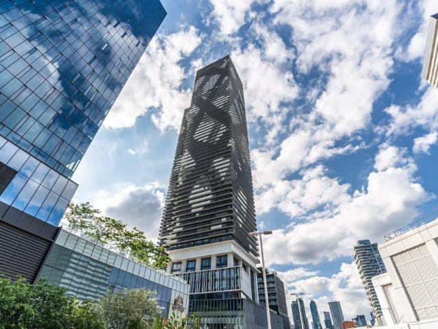 For Lease 138 Downes Street Unit# 808, Toronto, Ontario