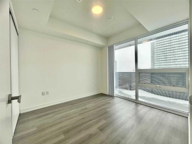 For Lease 138 Downes Street Unit# 2505, Toronto, Ontario