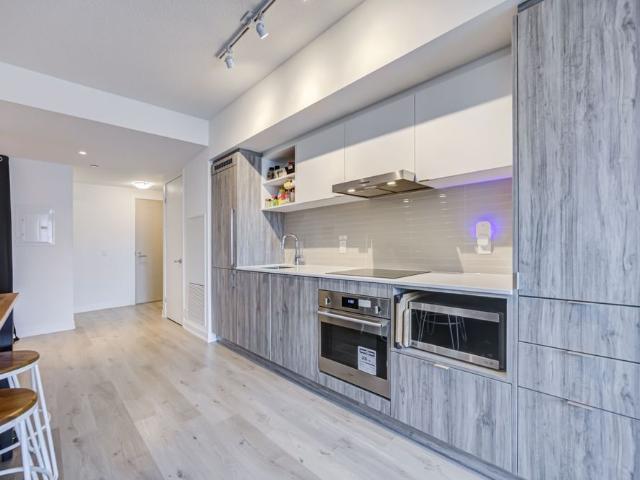 For Lease 138 Downes Street Unit# 2801, Toronto, Ontario