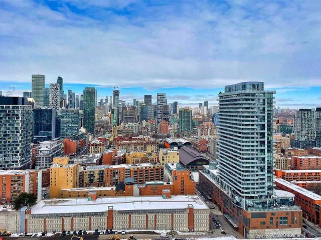 For Lease 138 Downes Street Unit# 3201, Toronto, Ontario