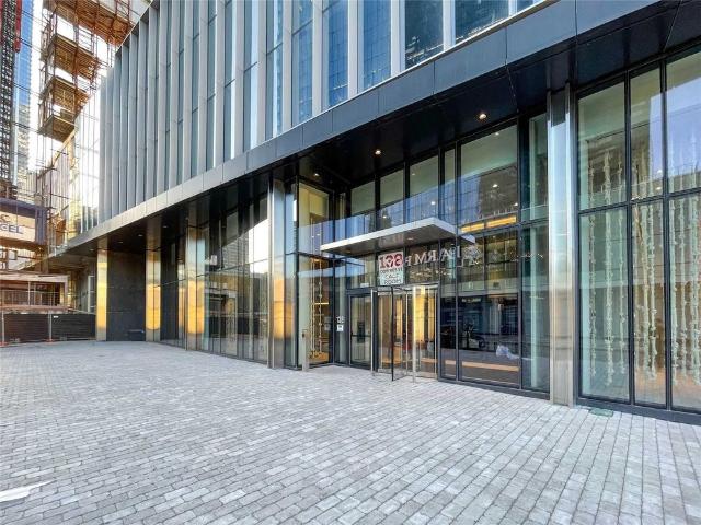 For Lease 138 Downes Street Unit# 3610, Toronto, Ontario