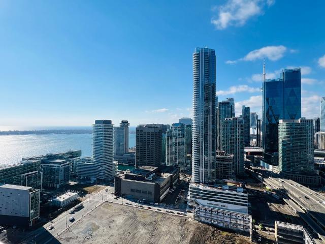 For Lease 138 Downes Street Unit# 3815, Toronto, Ontario