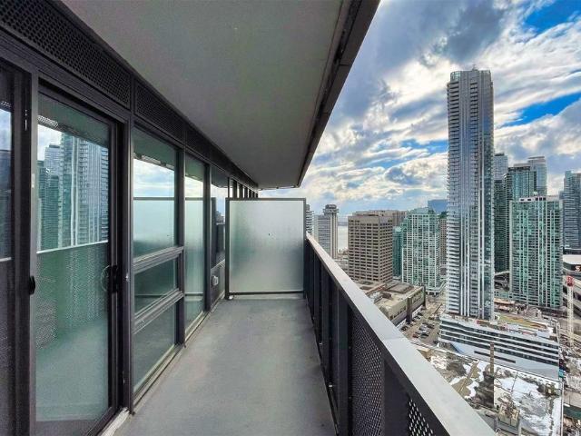 For Lease 138 Downes Street Unit# 3816, Toronto, Ontario