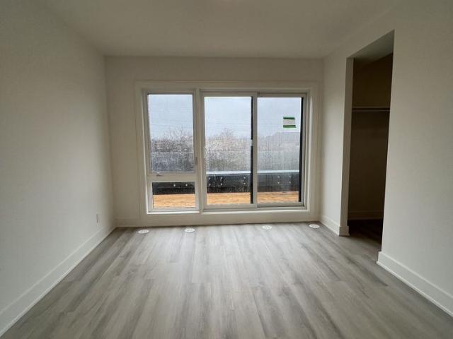 For Lease 138 Everett Common, St. Catharines, Ontario