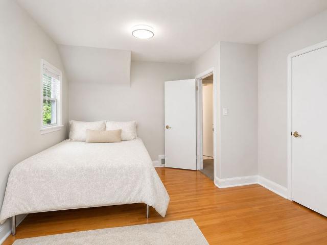 For Lease 138 Johnston Avenue Unit# MAIN, Toronto, Ontario