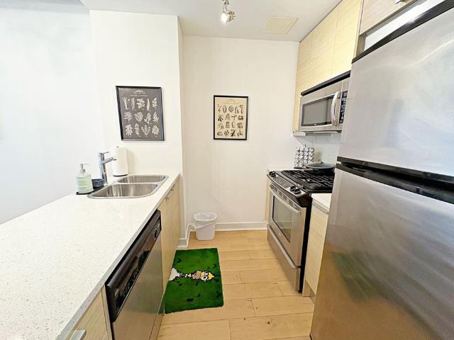 For Lease 138 Princess Street Unit# 311, Toronto, Ontario
