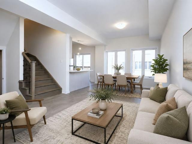 For Lease 138 Renfrew Trail, Welland, Ontario
