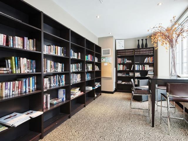 For Lease 138 Somerset Street Unit# 911, Ottawa Centre, Ontario