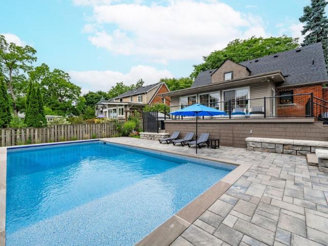 For Lease 1390 Halifax Place, Burlington, Ontario