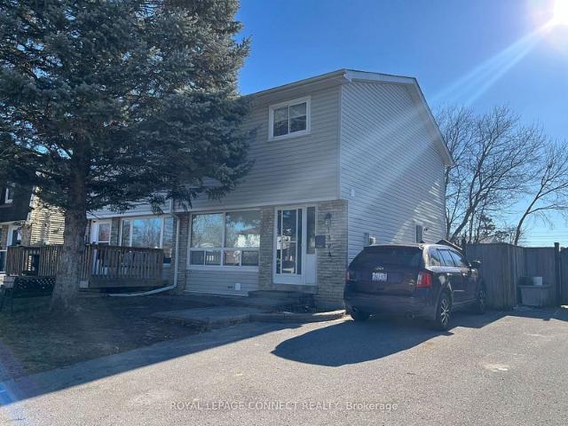 For Lease 1394 Largo Crescent Unit# Lower, Oshawa, Ontario