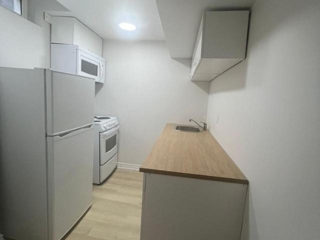 For Lease 1398 Tampa Crescent Unit# Lower, Oshawa, Ontario