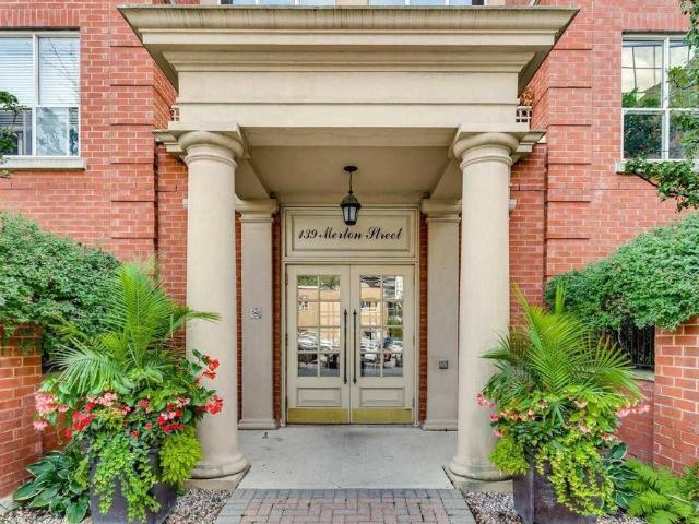 For Lease 139 Merton Street Unit# 438, Toronto, Ontario