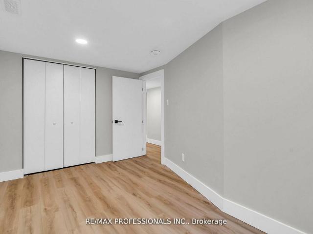 For Lease 139 Byron Avenue Unit# Lower, Kitchener, Ontario
