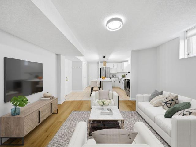 For Lease 139 Bellamy Crescent Unit# Lower, Centre Wellington, Ontario
