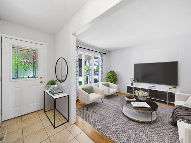 For Lease 139 Bellamy Crescent Unit# MAIN, Centre Wellington, Ontario