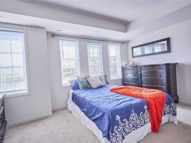 For Lease 139 Giboulee Path, Oshawa, Ontario