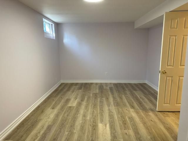 For Lease 1301 Holton Heights Drive Unit# Lwr Lvl, Oakville, Ontario
