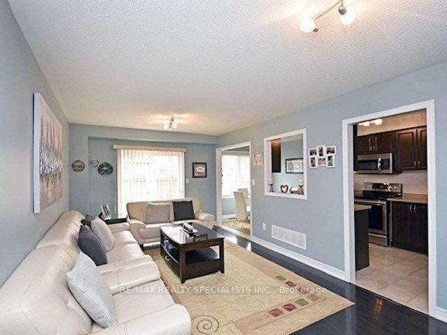 For Lease 1307 Brandon Terrace, Milton, Ontario