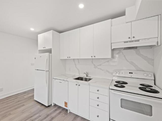 For Lease 1305 St Clair Avenue Unit# 1, Toronto, Ontario