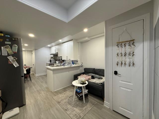 For Lease 130 Adventure Crescent Unit# Lower, Vaughan, Ontario