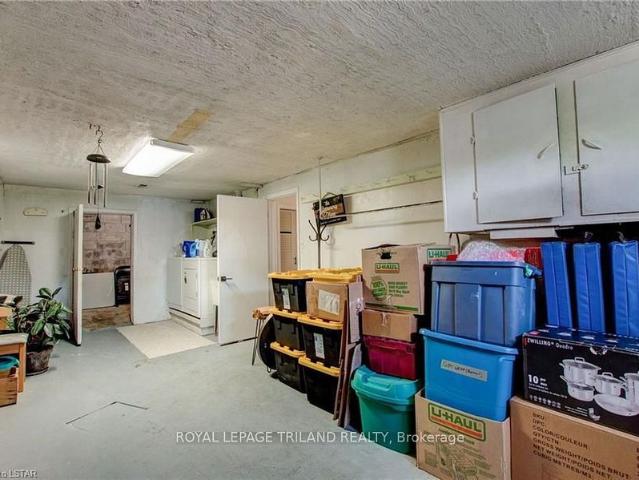 For Lease 130 Appel Street Unit# Lower, London East, Ontario