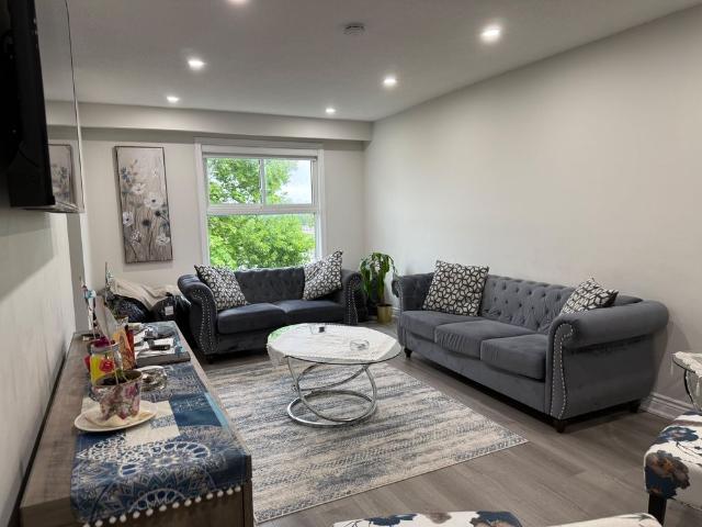 For Lease 130 Ashurst Crescent, Brampton, Ontario