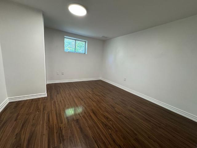 For Lease 130 Budea Crescent Unit# Bsmt, Toronto, Ontario