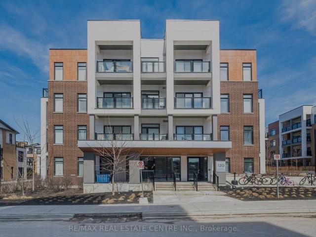 For Lease 130 Canon Jackson Drive Unit# 206, Toronto, Ontario