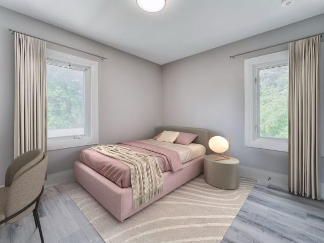 For Lease 130 Carruthers Avenue Unit# 3, Kingston, Ontario
