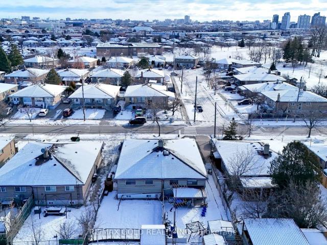 For Lease 130 Duncanwoods Drive Unit# Main, Toronto, Ontario