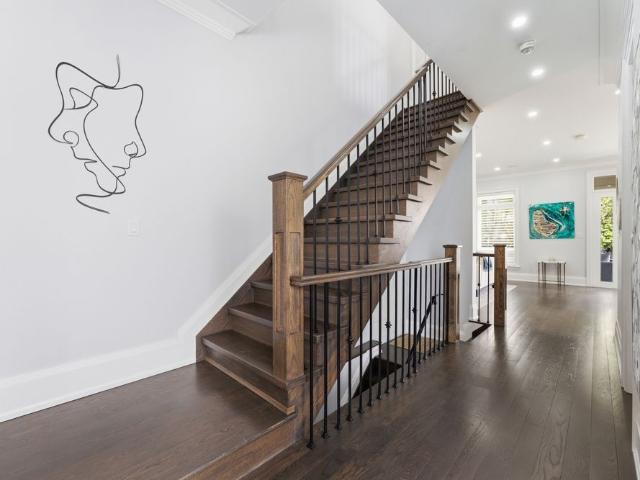 For Lease 130 Edgecroft Road, Toronto, Ontario