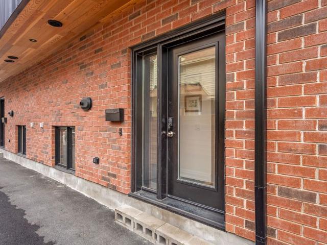 For Lease 130 Glenora Street Unit# 2B, Glebe Ottawa East and Area, Ontario