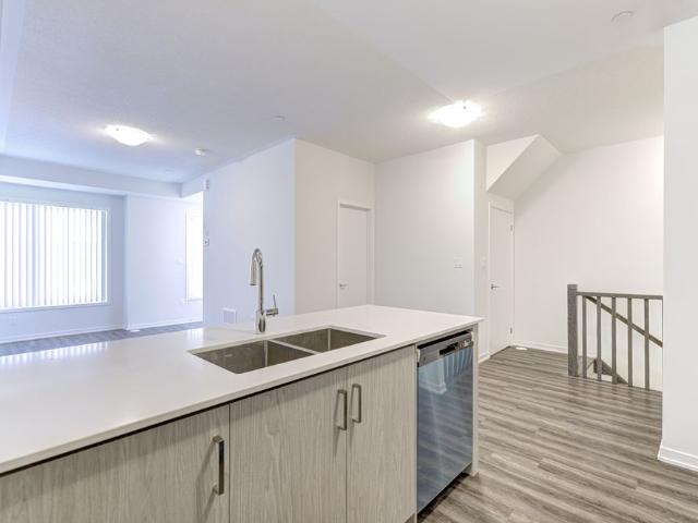 For Lease 130 Honeycrisp Crescent Unit# TH312, Vaughan, Ontario