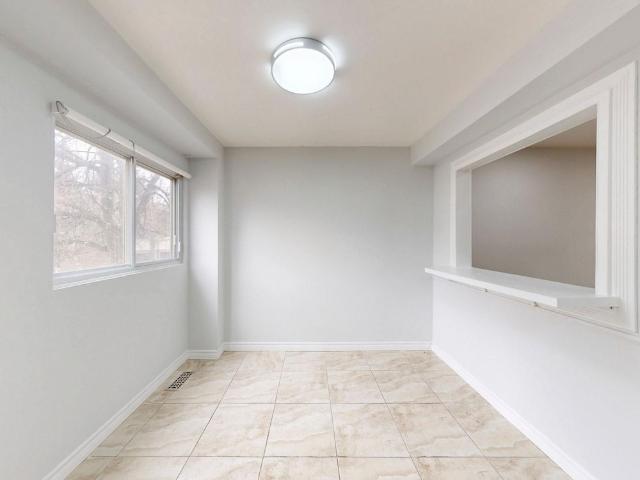 For Lease 130 Jenny Wren Way, Toronto, Ontario