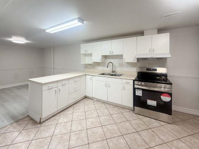 For Lease 130 Kingslake Road Unit# Lower, Toronto, Ontario