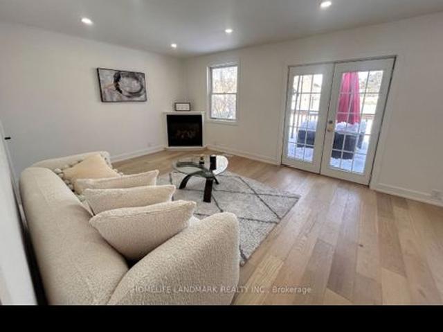 For Lease 130 Langarth Street, London South, Ontario