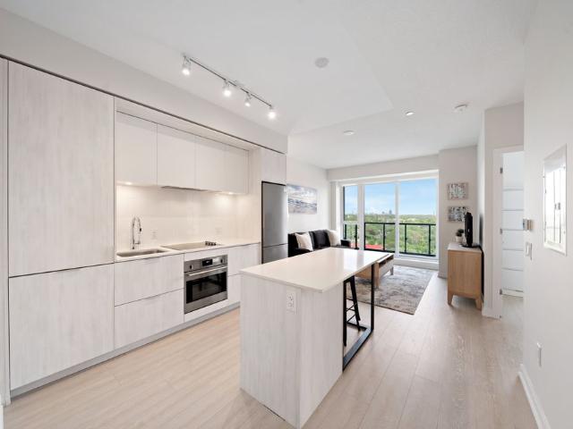 For Lease 130 River Street Unit# 1411, Toronto, Ontario