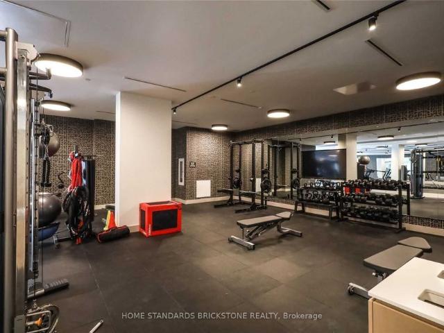 For Lease 130 River Street Unit# 1602, Toronto, Ontario