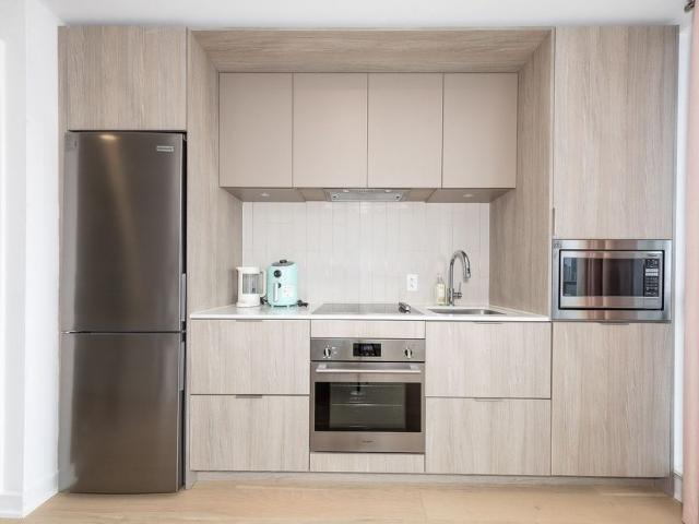 For Lease 130 River Street Unit# 1906, Toronto, Ontario