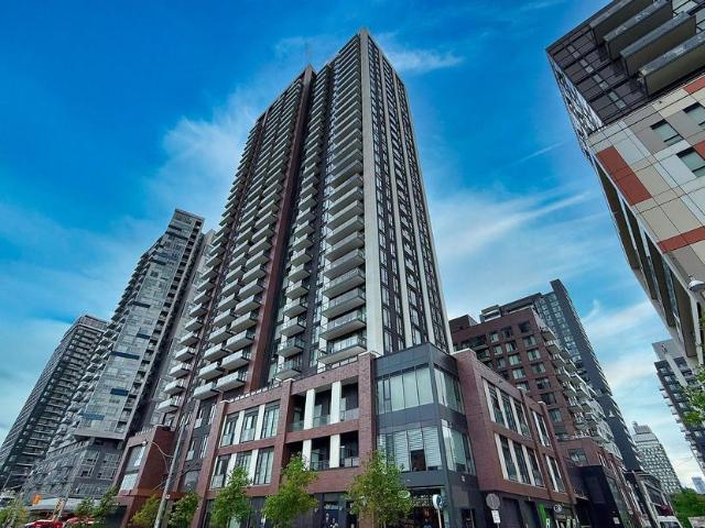 For Lease 130 River Street Unit# 1906, Toronto, Ontario
